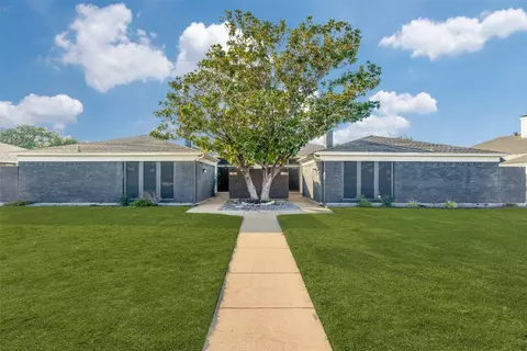 112 Trellis Pl, Richardson, TX 75081