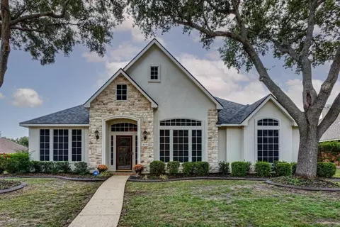 9518 Grantham Dr, Rockwall, TX 75087