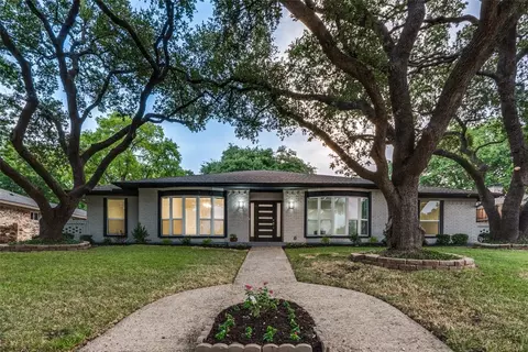 2517 Grandview Dr, Plano, TX 75075