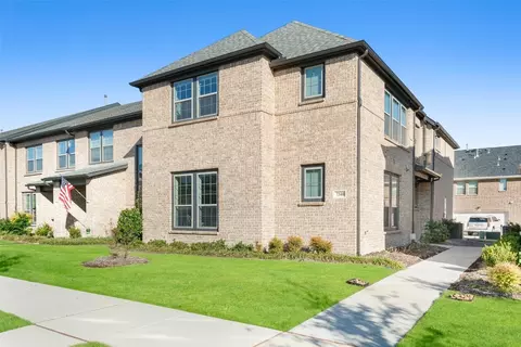 7340 Sideoats Gama St, Frisco, TX 75033