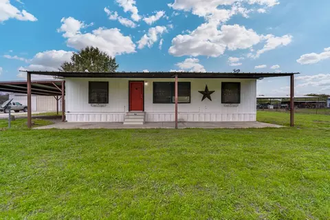 836 Brigman Rd, Maypearl, TX 76064