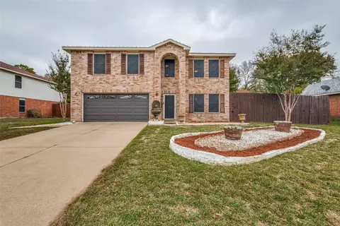 9301 Glen Falls Ln, Denton, TX 76210