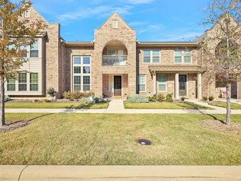 3744 Dutchess Dr, Frisco, TX 75034