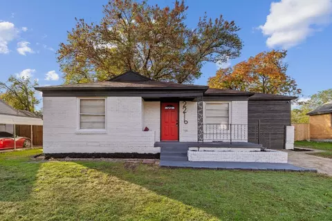 2216 Proctor St, Garland, TX 75041