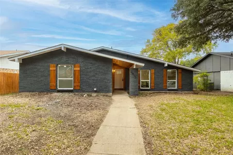 2817 Ripplewood Dr, Garland, TX 75044