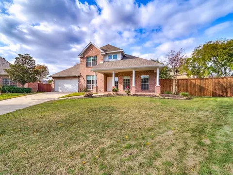 113 Lakeside Dr, Trophy Club, TX 76262