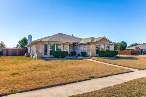 532 Rothschild Ln, Murphy, TX 75094