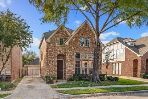 11101 Elizabeth Ave, Frisco, TX 75035
