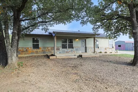 7394 W Line Rd, Collinsville, TX 76233