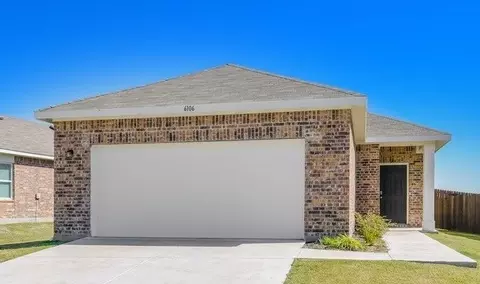 6125 Harrah Ln, Forney, TX 75126