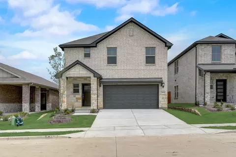 614 Mckenna Dr, Lowry Crossing, TX 75069