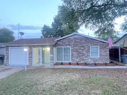 3910 Rolinda Dr, Dallas, TX 75211