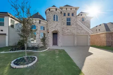 1304 Sundance Ln, Justin, TX 76247