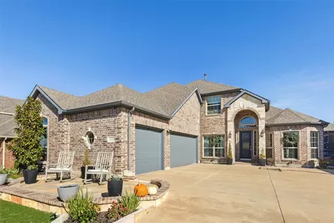 1309 Jetty Knot Trl, Wylie, TX 75098