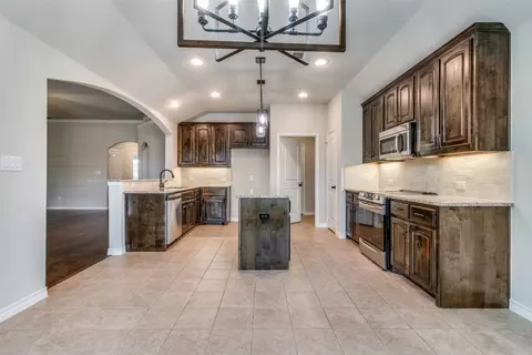 115 Zion Ln, Forney, TX 75126