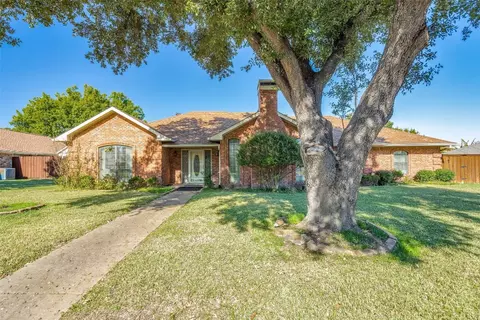 1609 Clearbrook Dr, Allen, TX 75002