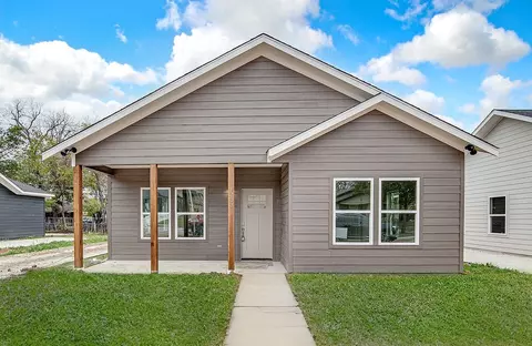 1233 E Cannon St, Fort Worth, TX 76104