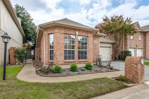 4356 N Capistrano Dr, Dallas, TX 75287