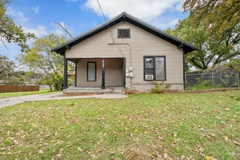 540 Alexander Rd, Stephenville, TX 76401