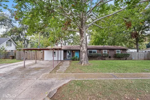 4708 Carolyn Ln, Shreveport, LA 71105