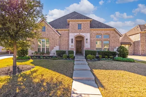 2711 Seabiscuit Rd, Celina, TX 75009