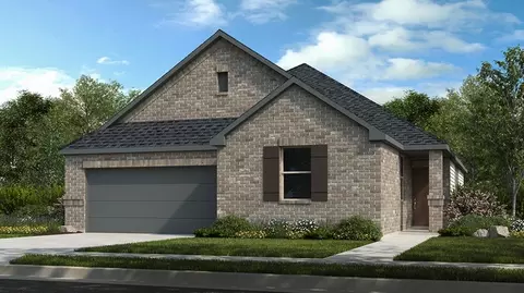 203 Castle Rock Dr, Melissa, TX 75454