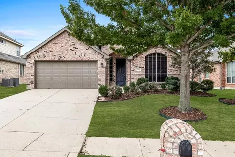 2243 Wildrose Dr, Little Elm, TX 75068