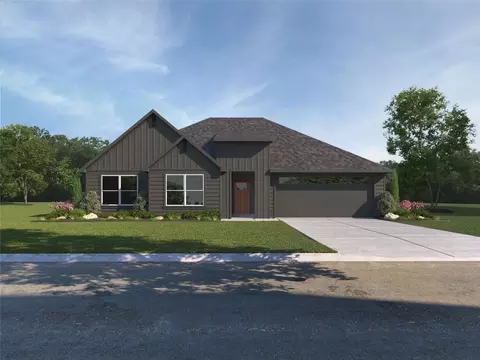 4001 Cornerstone Cir, Granbury, TX 76048