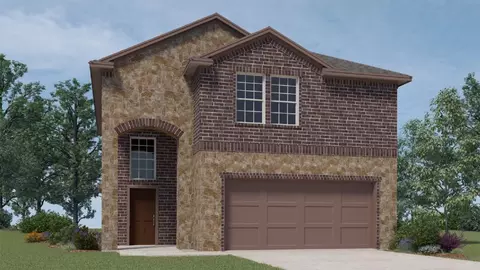 1810 Iron Creek Dr, Crandall, TX 75114