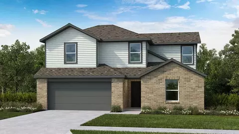 14600 Wagon Train Trl, Crandall, TX 75114