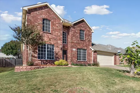 509 Dover Park Trl, Mansfield, TX 76063