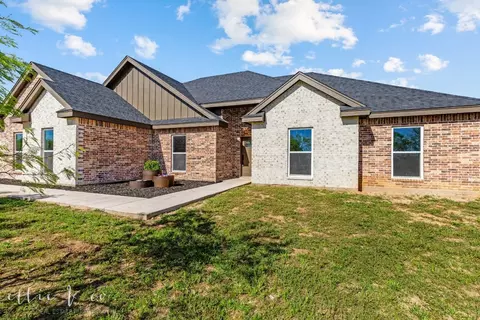 7433 Fm 603, Clyde, TX 79510