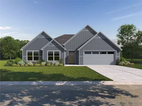 4019 Cornerstone Cir, Granbury, TX 76048