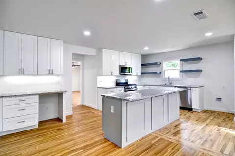 5445 Durham Ave, Fort Worth, TX 76114