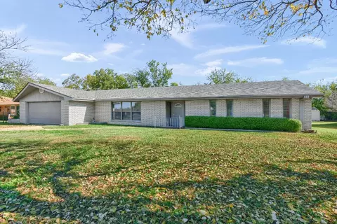 152 Alta Vista St, Denison, TX 75020