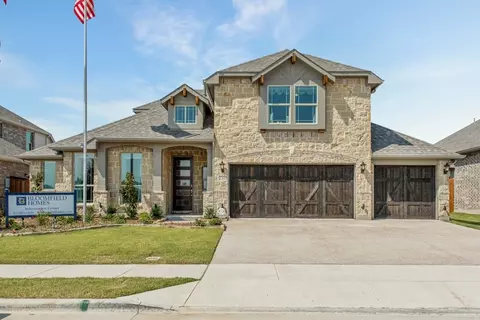 2307 River Trl, Melissa, TX 75454