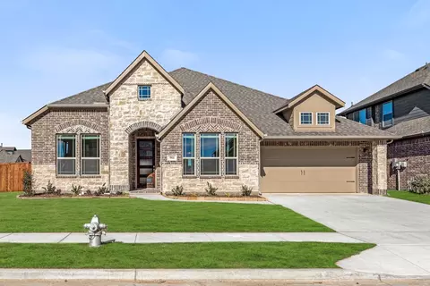 901 Superbloom Ave, Fort Worth, TX 76177