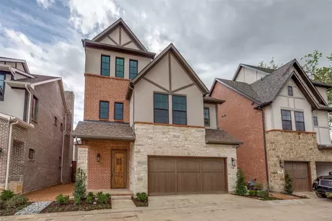 7120 Brisa Dr, Dallas, TX 75223