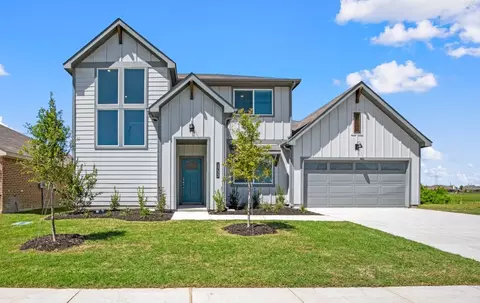 4124 Cornerstone Cir, Granbury, TX 76048
