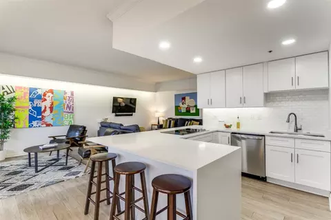 3030 Mckinney Ave #1505, Dallas, TX 75204