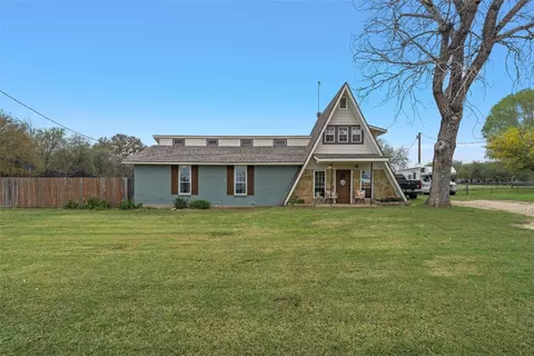 5155 Leroy Pkwy, West, TX 76691