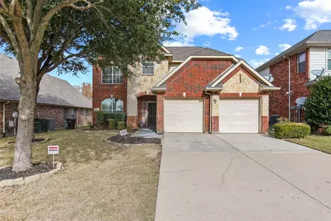 3541 Stroll Rd, Plano, TX 75025