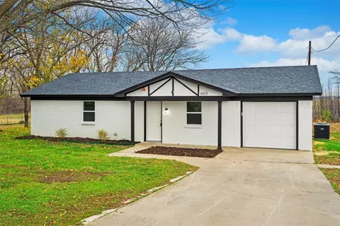 603 County Road 4925, Haslet, TX 76052