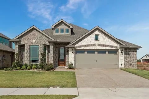 2309 River Trl, Melissa, TX 75454