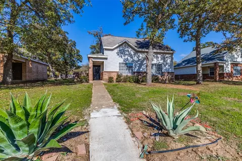 10311 Budtime Ln, Dallas, TX 75217