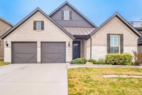 500 Pheasant Hill Ln, Cross Timber, TX 76028