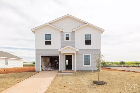 231 Sage Brush Dr, Abilene, TX 79602
