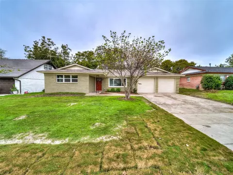 5508 Odessa Ave, Fort Worth, TX 76133