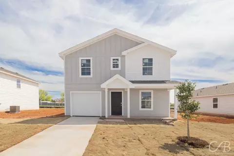 143 Sage Brush Dr, Abilene, TX 79602