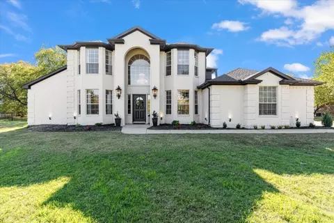 3814 Spinnaker Run Pt, Little Elm, TX 75068